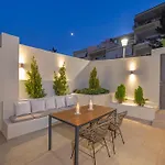 Apartmán Natural Harmony ,luxury Oasis & Hot Tub Rhodes City