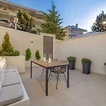 Apartmán Natural Harmony ,luxury Oasis & Hot Tub