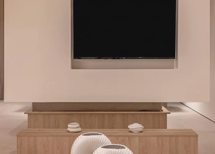 Apartment Natural Harmony ,luxury Oasis & Hot Tub