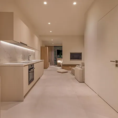 Natural Harmony ,luxury Oasis & Hot Tub Lägenhet